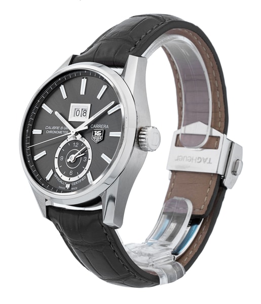 Tag Heuer Carrera WAR5012.FC6326